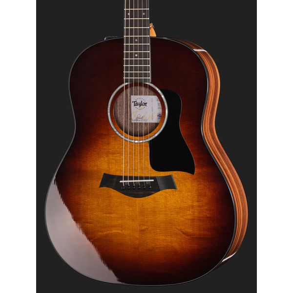 Taylor 217e-SB Plus