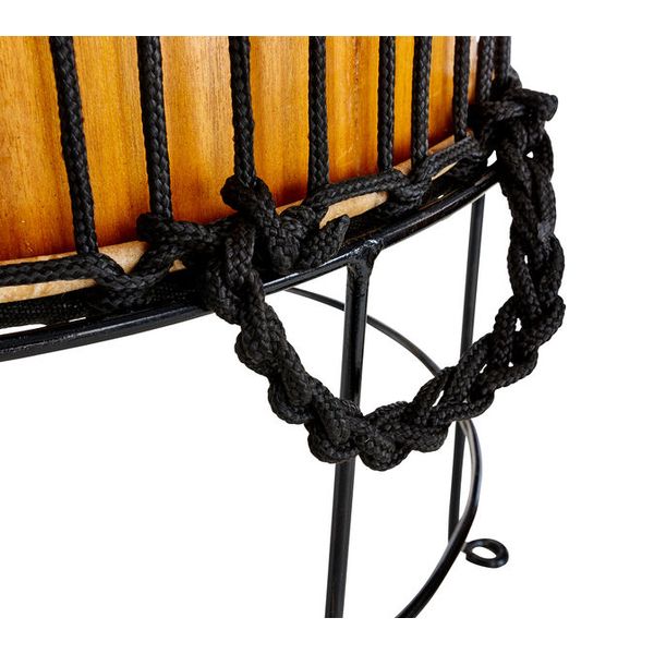 Terre Dundun Set XL Including Stand