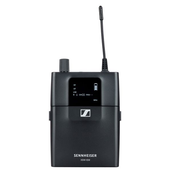 Sennheiser XSW IEM EK A-Band