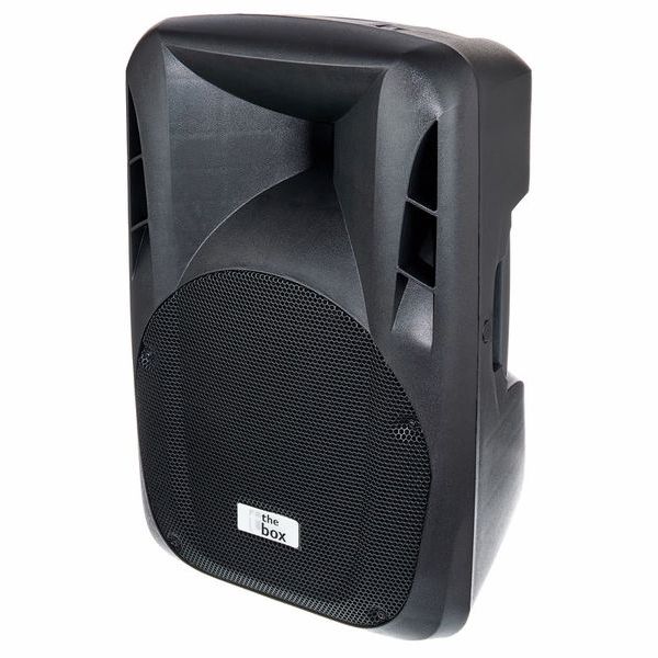 the box Singer Bundle