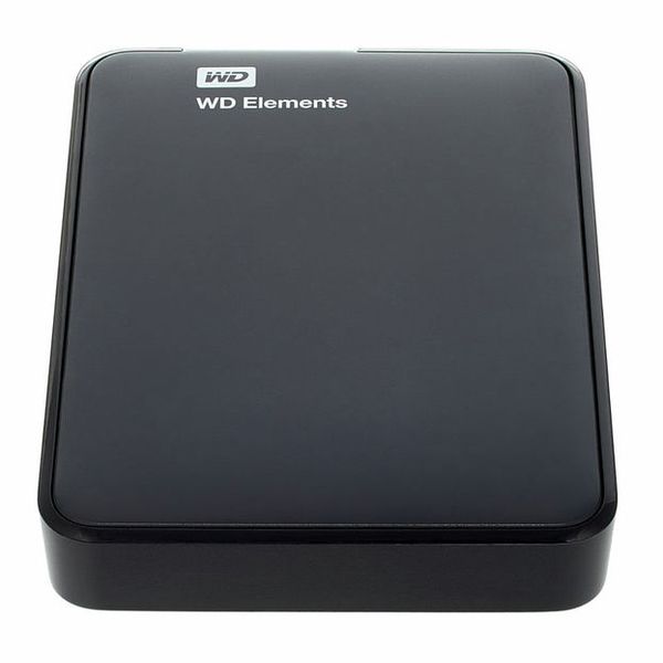 Western Digital Elements 2TB