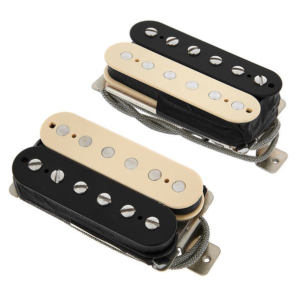 Mojotone 59 Clone Humbucker Set ZEB