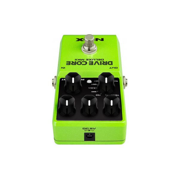 Nux Drivecore DLX MK2