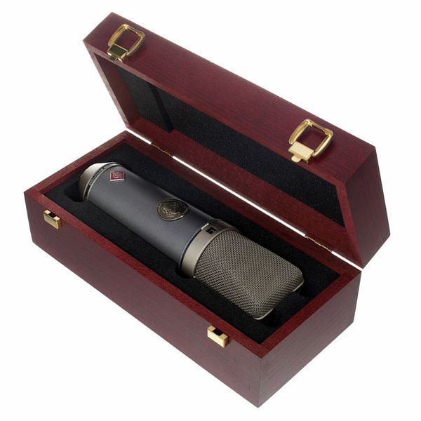 Neumann TLM 67 EA87 Bundle