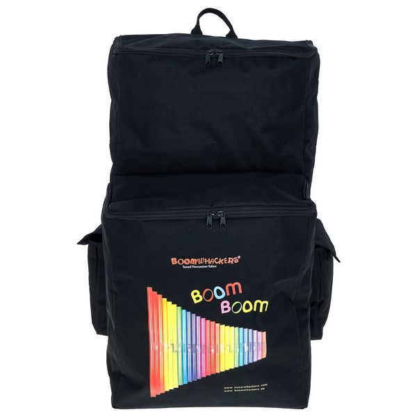 Boomwhackers BW Backpack