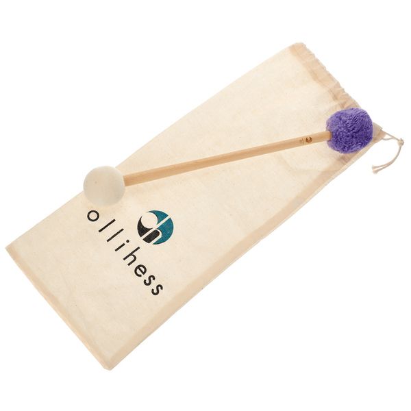 Olli Hess PGM-J.O-70-li/w