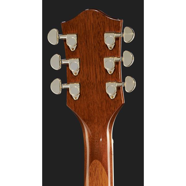 Gretsch G5034TFT Rancher Bigsby