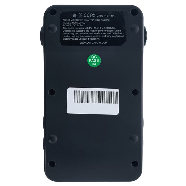 Joyo Momix Pro Portable Interface