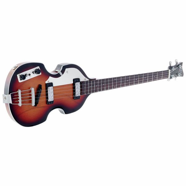 Axe Heaven Classic Violin Bass Model