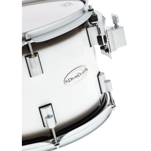 DrumCraft Series 6 13"x09" Tom Tom SWB
