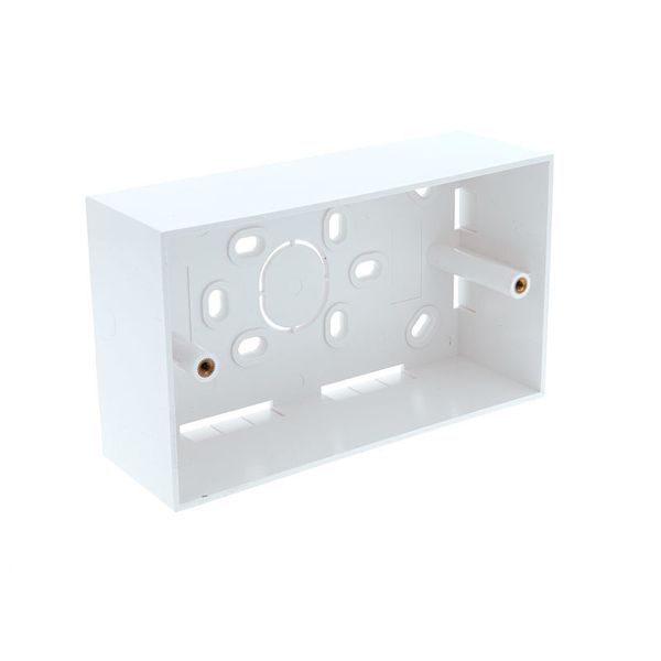 Lindy Surface Mount DCP4V4S