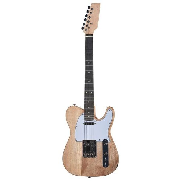 Harley Benton Electric Guitar Kit T-Style