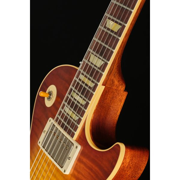 Gibson 70th Les Paul 59 HPT DIT #5