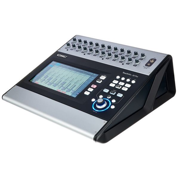 QSC TouchMix-30 Pro