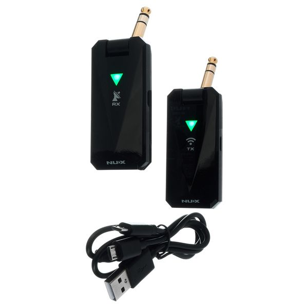 Nux B-5RC Wireless System