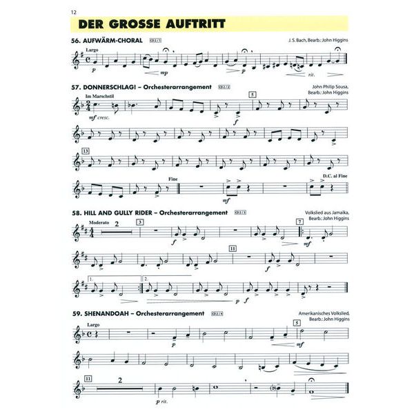 De Haske Essential Elements Tenorhorn 2