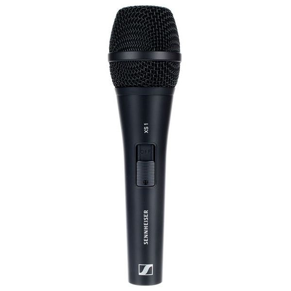 Sennheiser XSW-D Vocal Set