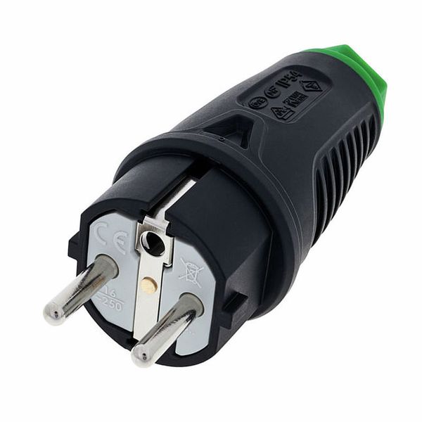 PCE 0521-su Taurus2 Plug