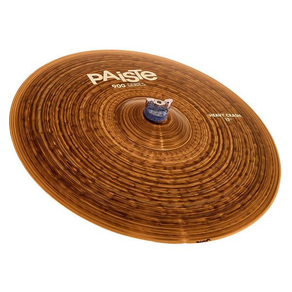 Paiste 17" 900 Series Heavy Crash