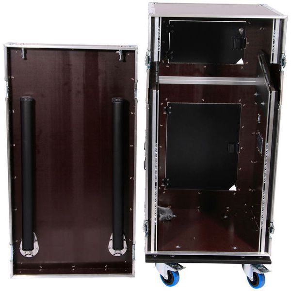 Thon DJ-Live Rack 16U