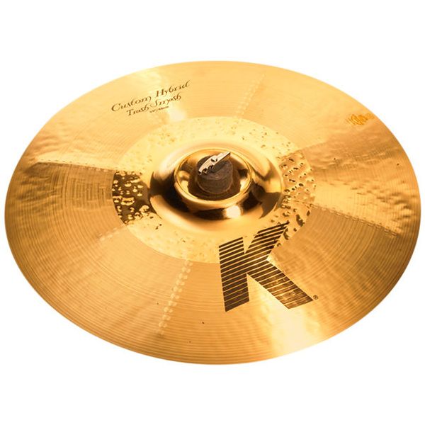 Zildjian 19" K-Custom Hybr. Trash Smash