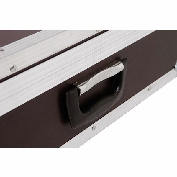 Thon Rack Case 8U 12 RA