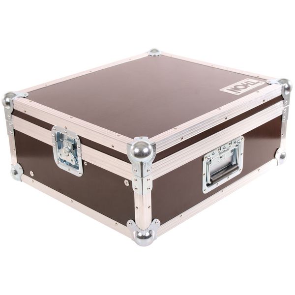 Thon Rack Case 12U Live 15 RA