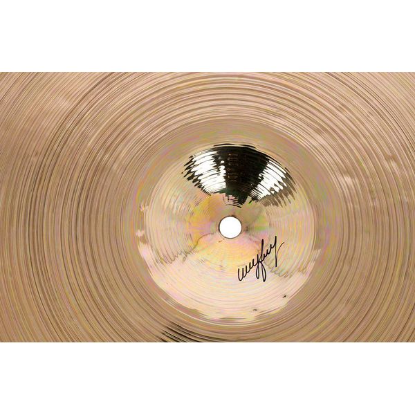 Sabian 16" HH Remastered Thin Crash