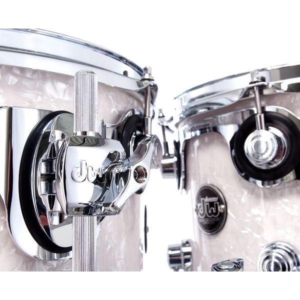 DW Performance Std. White Marine