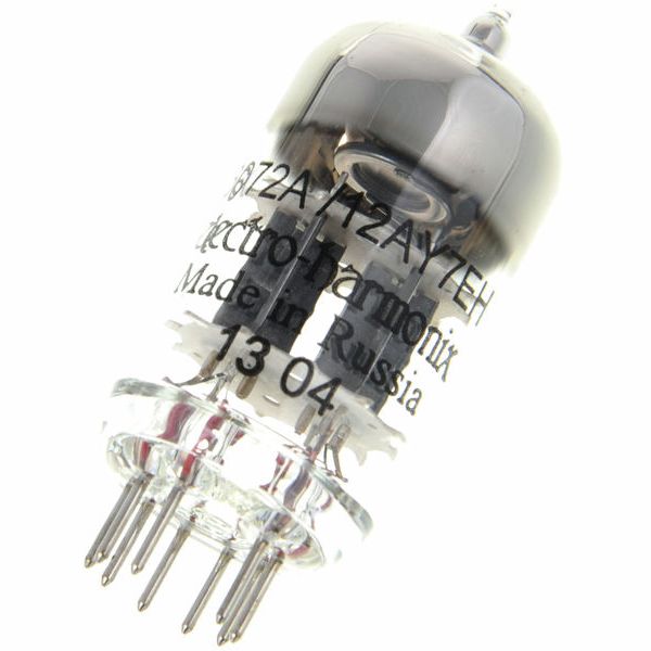 Electro Harmonix 12AY7 Tube