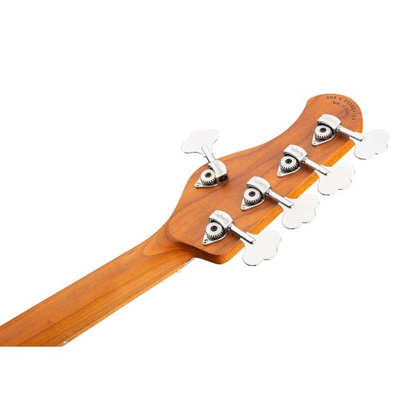 Sadowsky MetroExp21 Vintage MJ5 RM BK