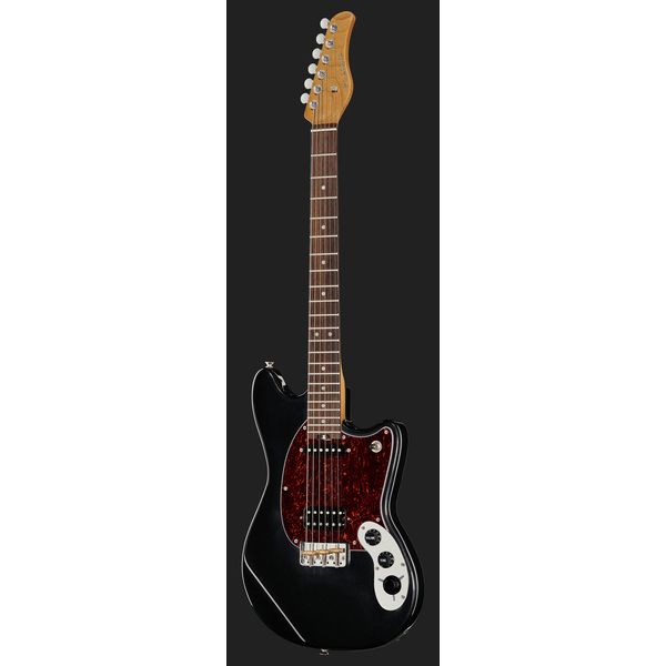 Flamma E1000 Pearl Black