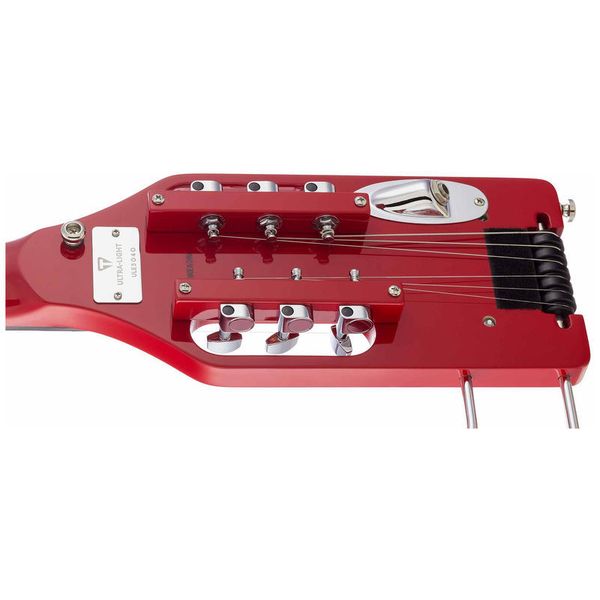 Traveler Guitar Electric Ultra-Light TR