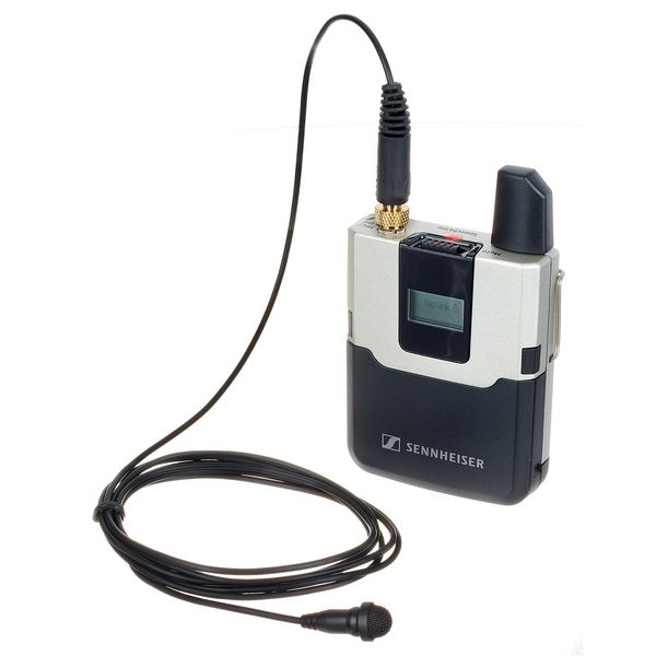 Sennheiser SL Bodypack ME2 Kit DW-3