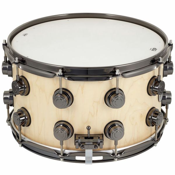 DW Satin Oil 14"x08" Snare BN