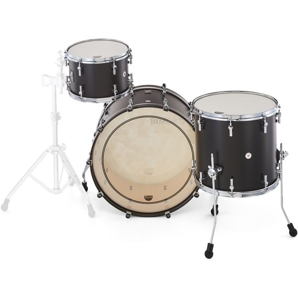 Sonor SQ1 Rock GT Black