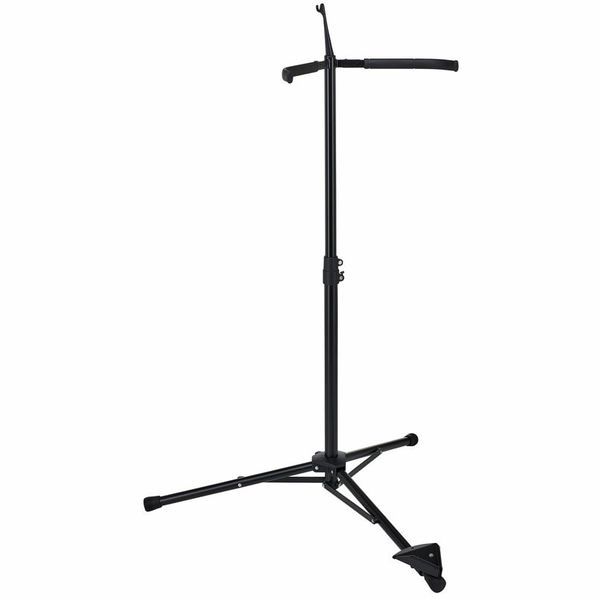 K&M 141/1 MkII Cello Stand BK