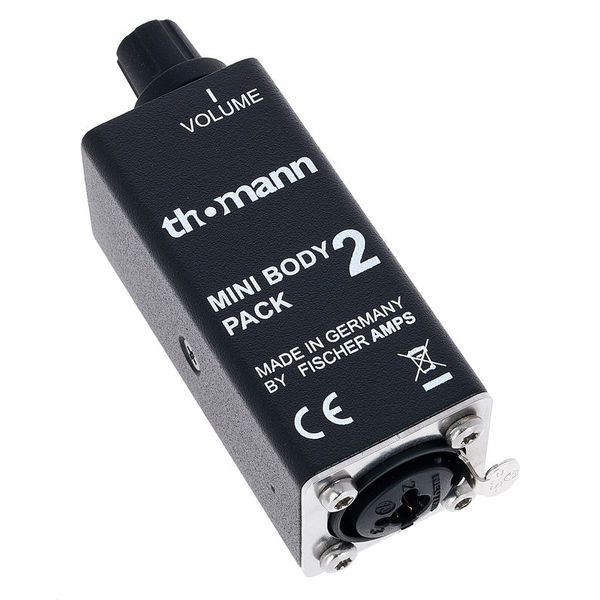 Thomann MB2