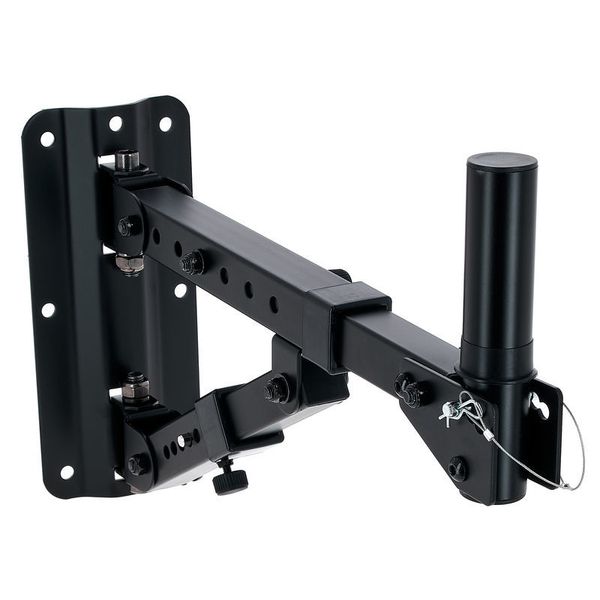 Millenium Multi Speaker Wallmount MSW 4