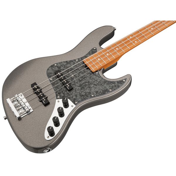 Sadowsky MetroExp21 Vintage JJ4 RM SIL