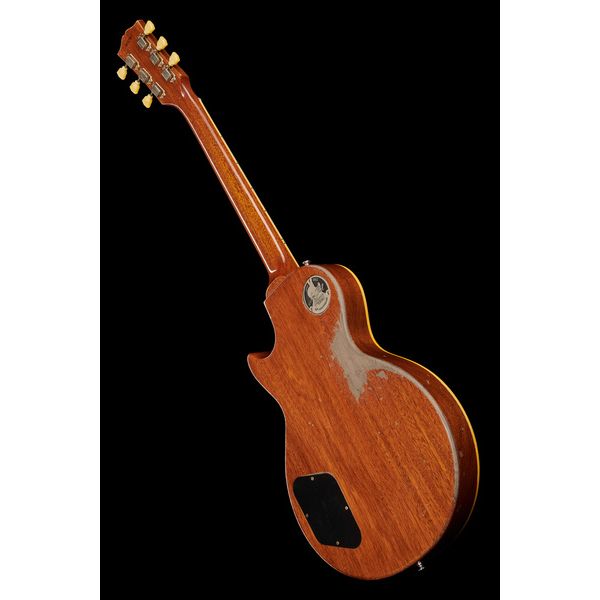 Gibson Les Paul 59 GPB Heavy Aged