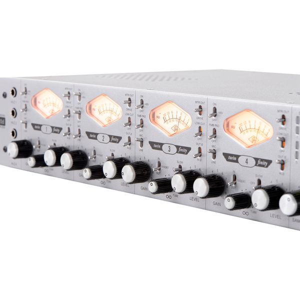 Universal Audio 4-710D Twin-Finity