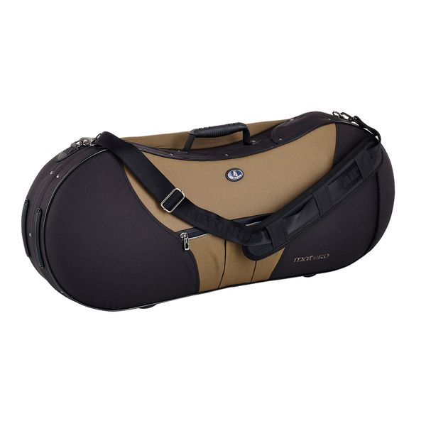 Artonus Matero Va Case 16"-17,5" CR2