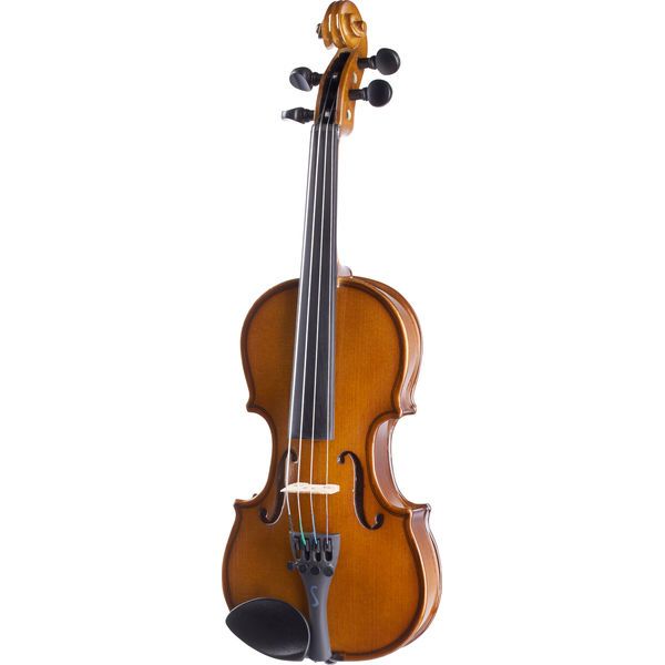Stentor SR1500 Violin Student II 1/16