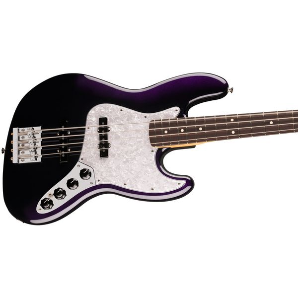 Fender Player II Mod J Bass RW DSK