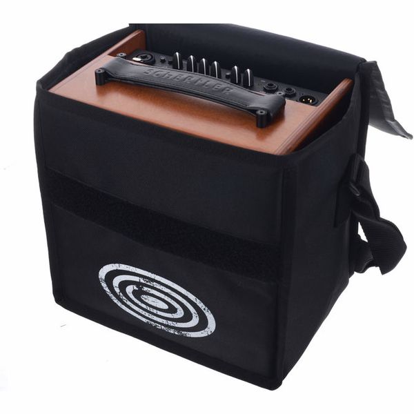 Schertler Gigbag Giulia