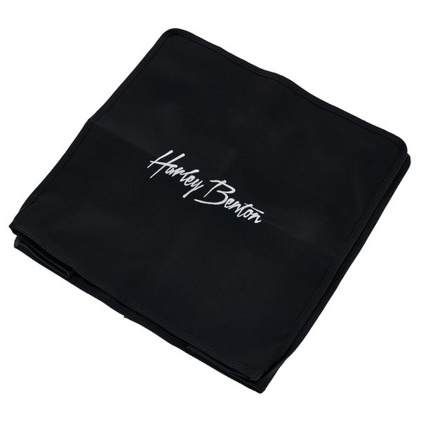 Harley Benton TUBE15 Cover