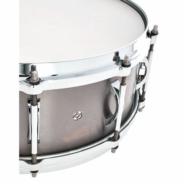 Black Swamp Percussion Multisonic Snare MS5514TD