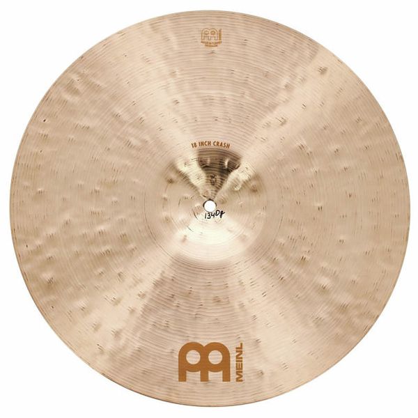 Meinl 18" Byzance Foundry Reserve CR