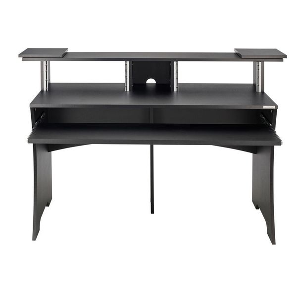 Glorious Workbench black